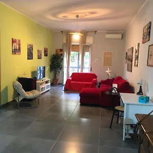 Casa Borré Appartamento Ercolano