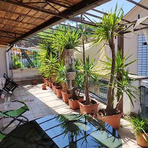 Trastevere On The Terrace Roma