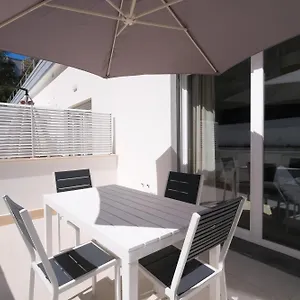 Amas Loft - Via Giulio Petroni Appartamento Bari