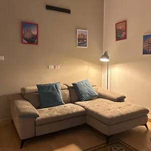 Casa Diletta Appartamento Bari