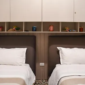 Xenia Appartamento Reggio Calabria