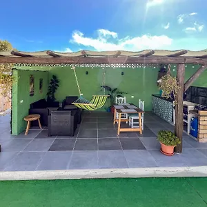 Lightbooking El Pinar Isla Del Hierro Apartamento El Pinar de El Hierro