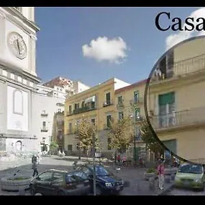 Casa Fiore Appartamento Napoli