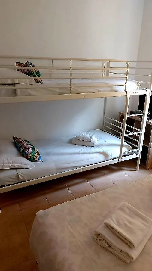 Vatican Apartment In Terrione N 105 Roma