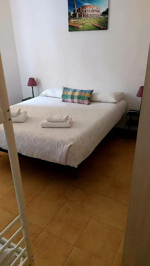 Vatican Apartment In Terrione N 105 Roma