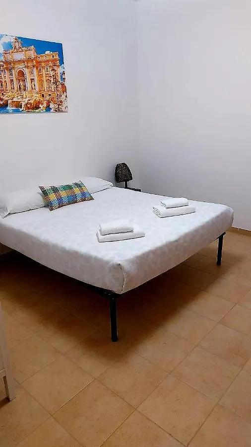 Vatican Apartment In Terrione N 105 Roma Italia
