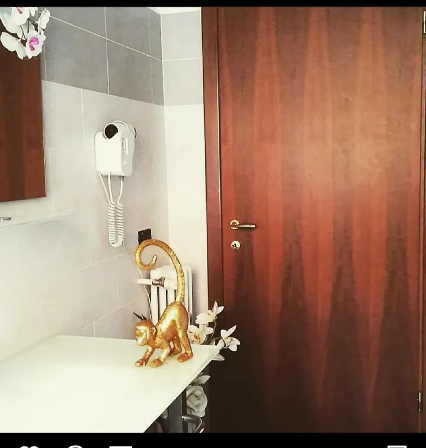 Vatican Apartment In Terrione N 105 Roma 0*,  Italia