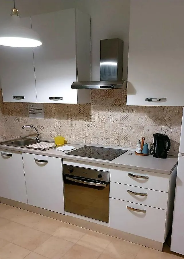 Vatican Apartment In Terrione N 105 Roma